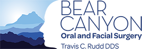 Bear Canyon Oral & Facial Surgery logo