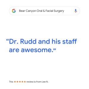 Google Review