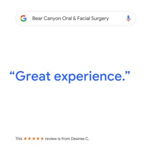 Google Review